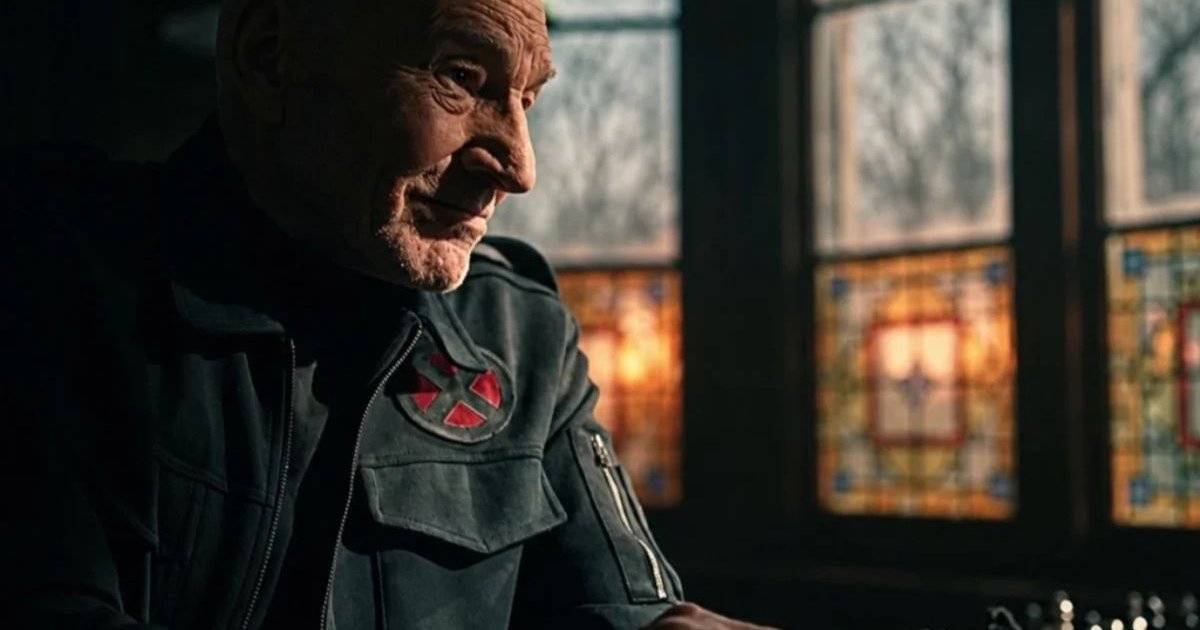 El papel de Patrick Stewart en Avengers Doomsday con X men | Minuto60