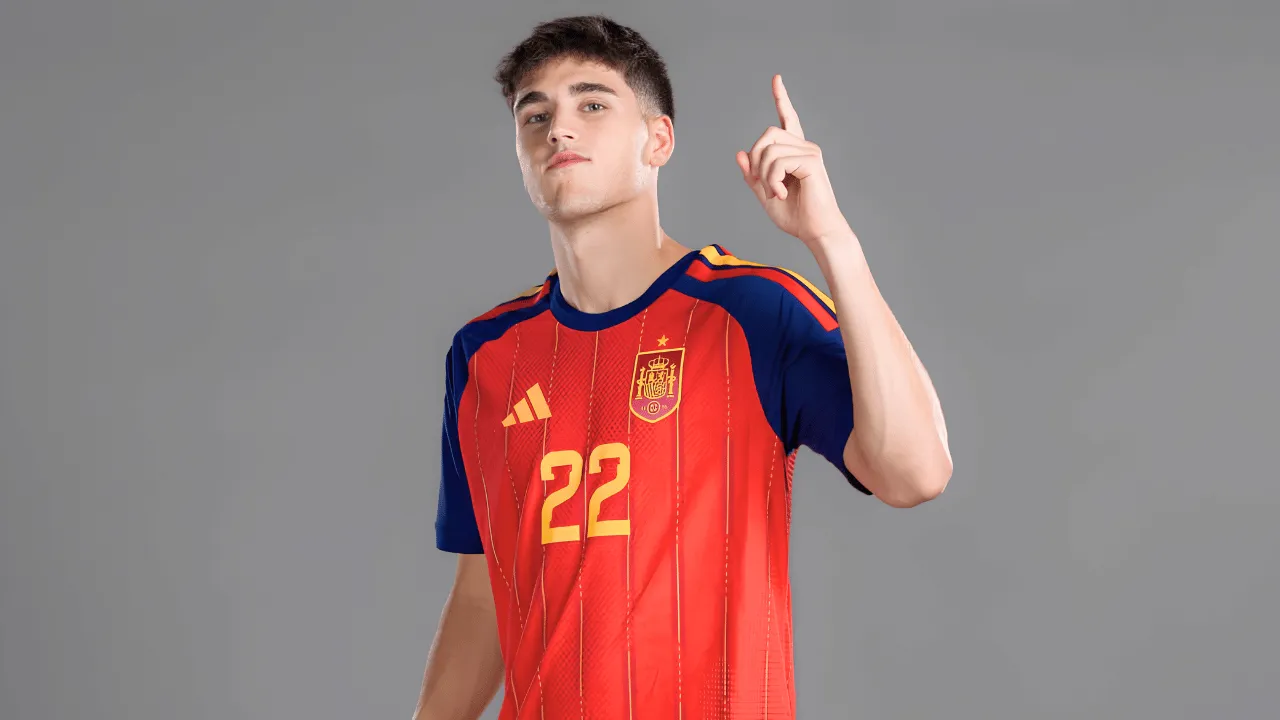 Pau Cubarsí, el central de 19 años que se quedó con el Mundial 2026. ¿Quién es Pau Cubarsí, el defensor de 19 años elegido mejor jugador joven del Mundial 2026?