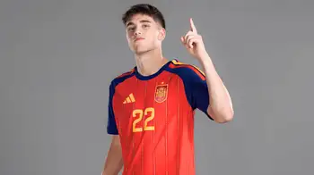 Pau Cubarsí, el central de 19 años que se quedó con el Mundial 2026. ¿Quién es Pau Cubarsí, el defensor de 19 años elegido mejor jugador joven del Mundial 2026?