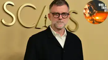 Paul Thomas Anderson Paul Thomas Anderson: de la tragedia a la gloria, el Óscar que tardó once nominaciones