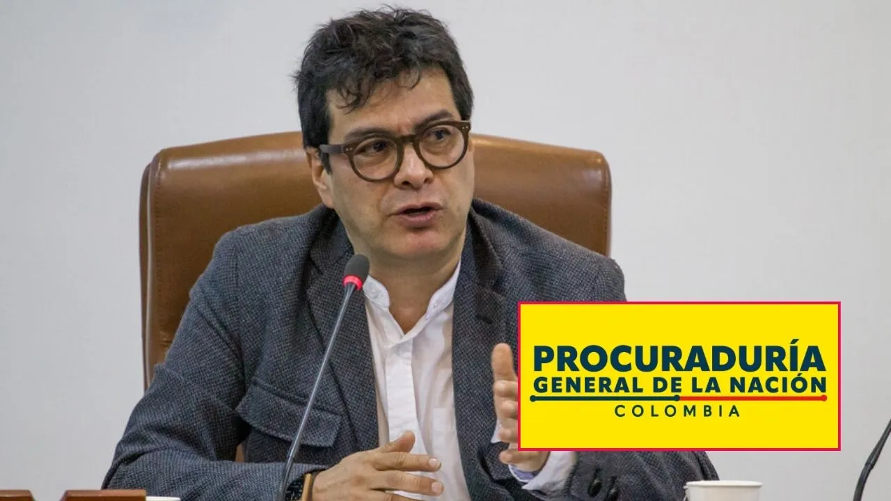 Paz total del Gobierno Petro: Procuraduría abre investigación contra exfuncioanrios. Escándalo por supuestos acuerdos con el Clan del Golfo: Procuraduría abrió investigaciones