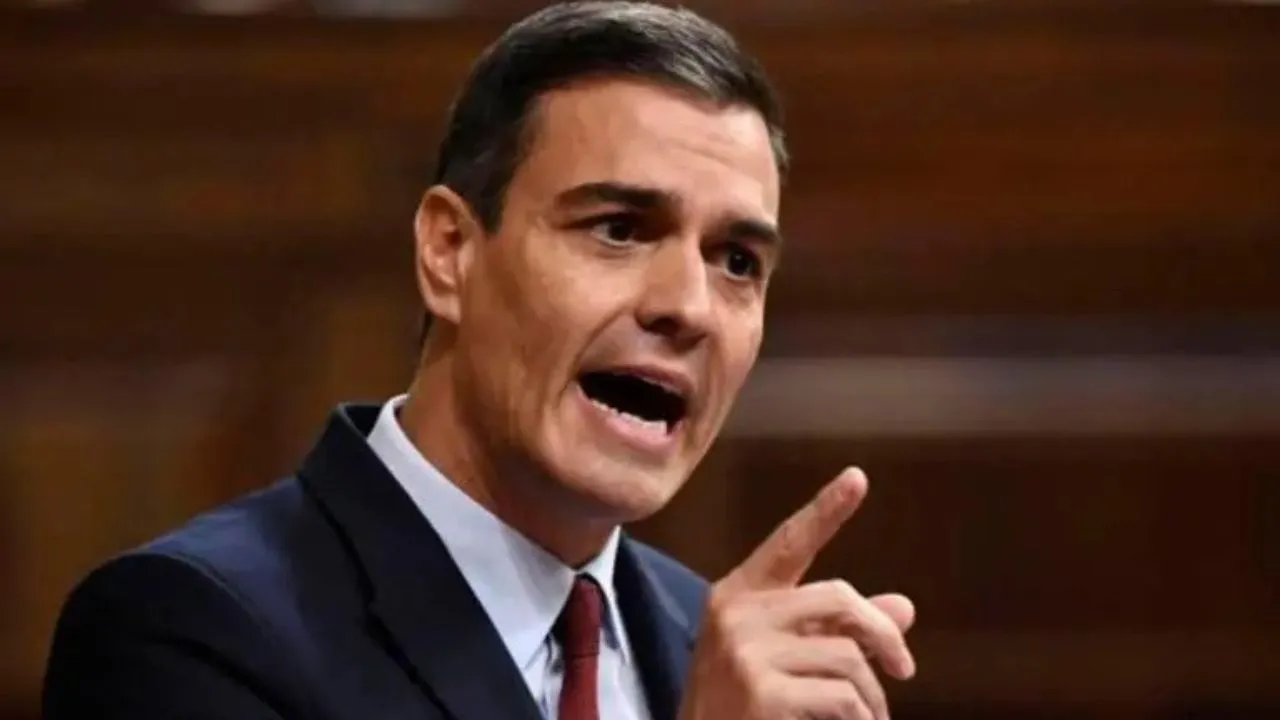 Pedro Sánchez anunció el adelanto de las elecciones generales en España Elecciones en España: serán el 29 de noviembre tras anuncio de Pedro Sánchez