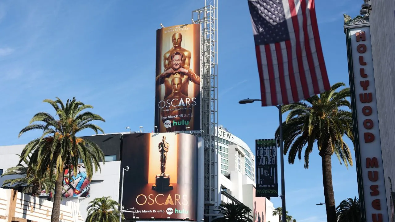 Películas favoritas al Óscar 2026. ¿Qué películas llegan como favoritas para ganar el Óscar a Mejor Película en 2026?