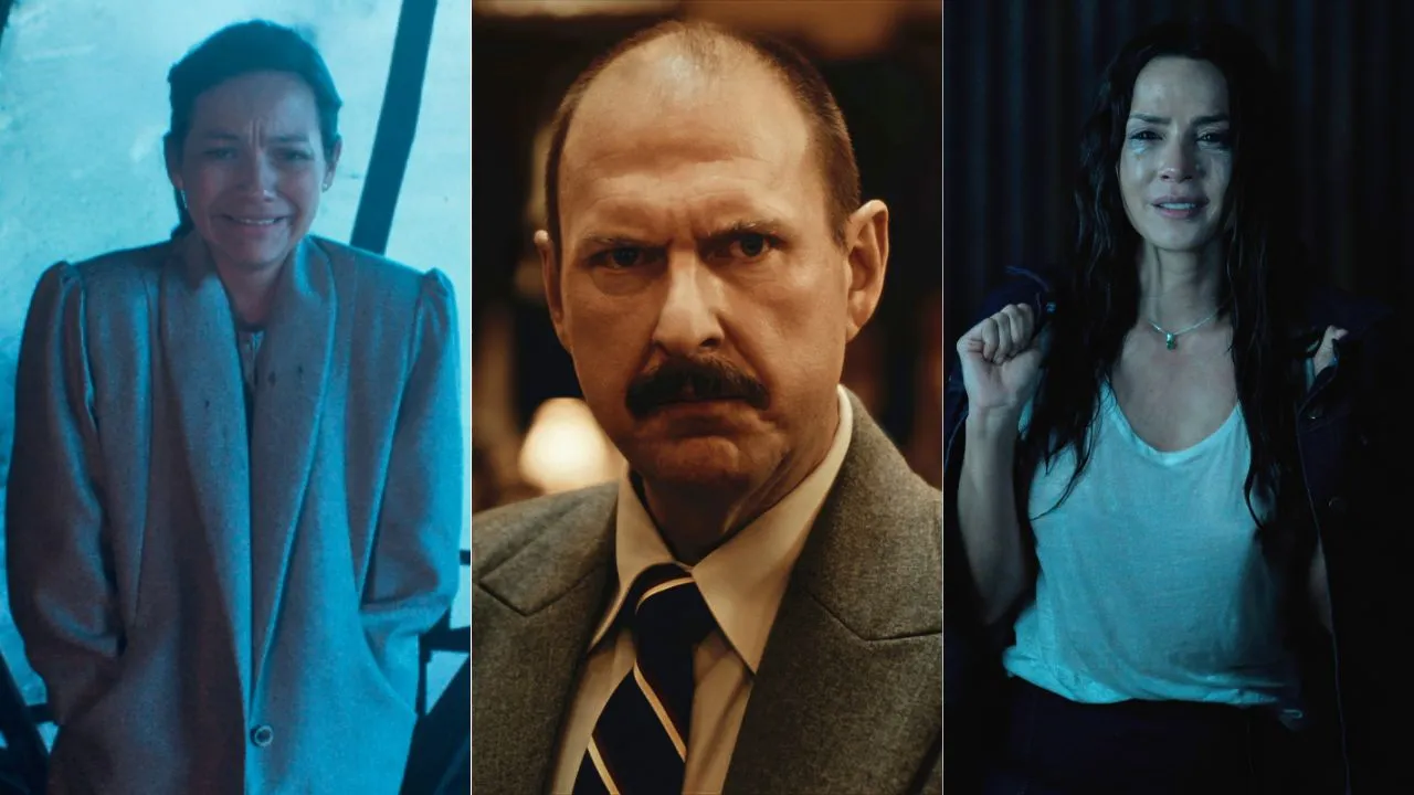 Películas, series y documentales: los nuevos estrenos colombianos en Netflix Películas, series y documentales: los nuevos estrenos colombianos en Netflix