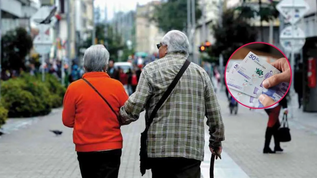 Pensionados serán indemnizados Pensionados en Colombia recibirán indemnización: cómo saber si disfrutará de este dinero extra