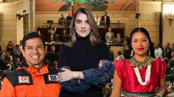 Periodistas quemados ¿Cómo les fue a los periodistas que aspiraron al Congreso en estas elecciones?