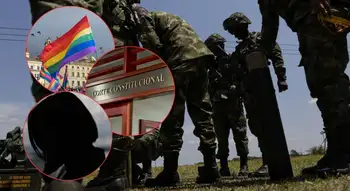 Personas no binarias y libreta militar Personas no binarias: las órdenes de la Corte Constitucional para tramitar libreta militar