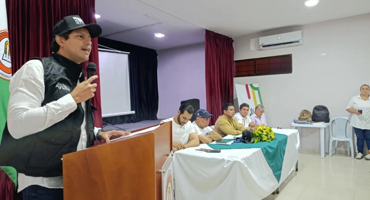 Personería de Barranquilla. ‘Choque eléctrico’ entre Personería de Barranquilla y la CREG por multas al consumo de energía