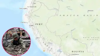 Peruanos fueron reclutados para combatir en la guerra de Ucrania. Triste noticia para Perú: 11 peruanos murieron en Ucrania, esto se sabe