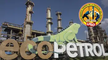 Peticiones de la USO a Ecopetrol Sedes, seguros, camionetas y más excentricidades que la USO le exige a Ecopetrol en una carta