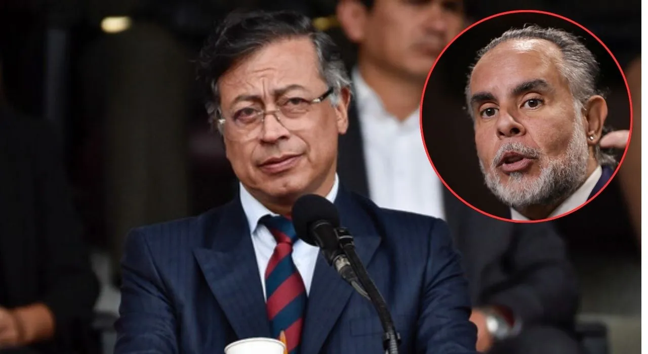 Petro ¿Fue un “secuestro”, el allanamiento a la casa de Benedetti, como lo dijo el presidente Gustavo Petro?