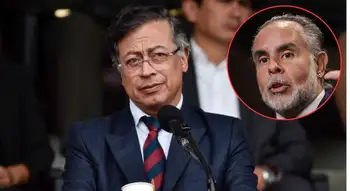 Petro ¿Fue un “secuestro”, el allanamiento a la casa de Benedetti, como lo dijo el presidente Gustavo Petro?