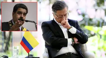 Petro “Maduro es dictador, pero no narco”: Gustavo Petro