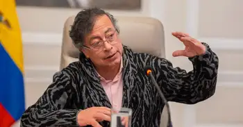 Petro ¿Por qué la justicia de EE. UU. está investigando al presidente Gustavo Petro, según el NYT?