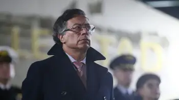 Petro anuncia recorte al precio de la gasolina El presidente Petro anuncia rebaja al precio de la gasolina, ¿por qué?