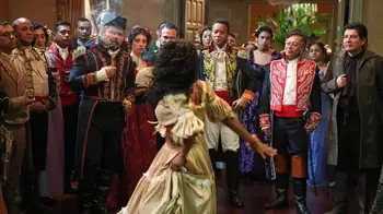 Petro aparece brevemente en la película sobre el almirante Padilla. 'No pedí participar': Petro reveló su aparición en película sobre el almirante Padilla