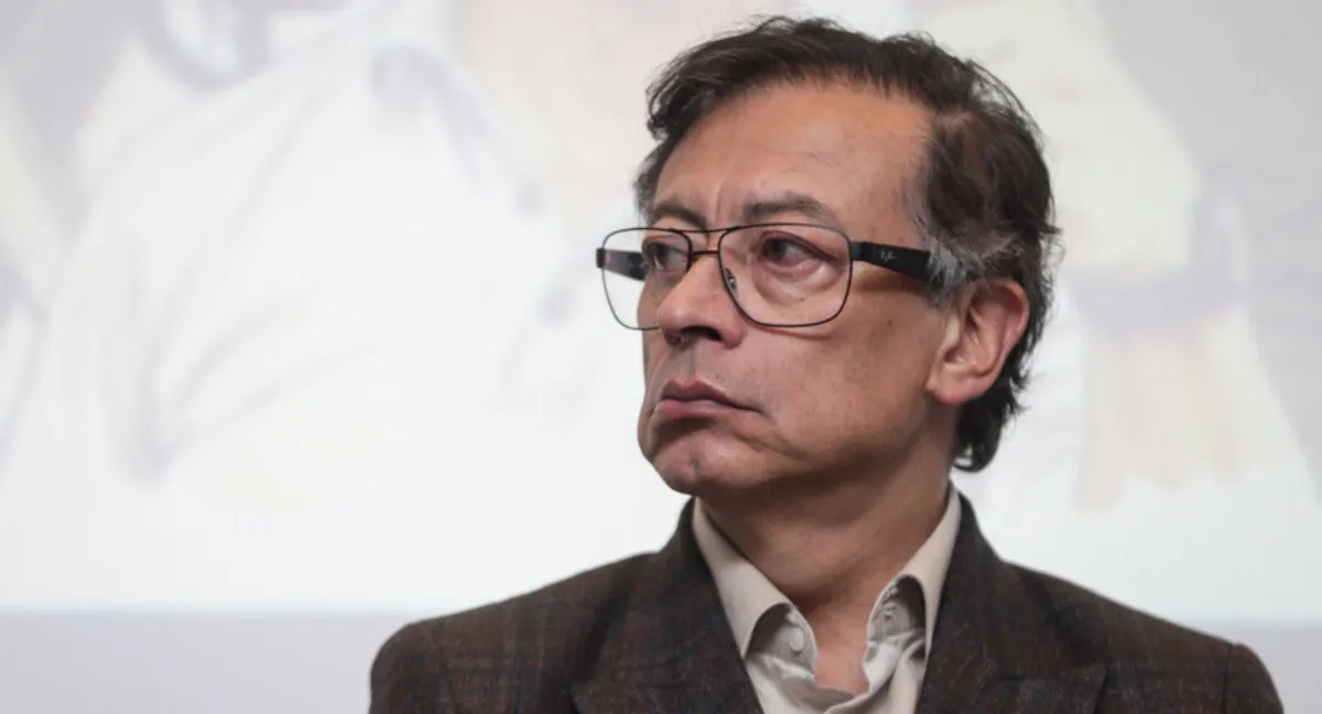 Petro no tendrá que rectificarse por fraude electoral Gustavo Petro no tendrá que rectificar sus declaraciones sobre supuesto fraude electoral