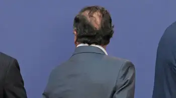 Petro tras una foto grupal en la cumbre de alto nivel 'Democracia Siempre' en Chile. "El diálogo no comienza con exclusiones": Gustavo Petro le da la espalda a la Cumbre de las Américas
