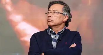 Petro viajó a Cannes Petro no podrá recibir el premio que obtuvo “Colombia, el país de la belleza”: estas son las razones