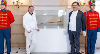 Petro y Cepeda harán réplica a la alocución Confirmado: Petro y Cepeda harán réplica a la alocución presidencial
