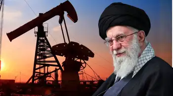 Petróleo se dispara ante elección de nuevo líder de Irán: es el hijo de Jamenei Petróleo se dispara ante elección de nuevo líder de Irán: es el hijo de Jamenei