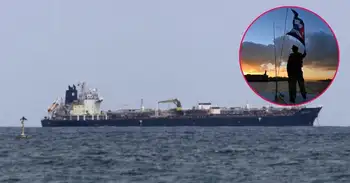 Petrolero ruso llega a Cuba en medio de crisis energética. ¿Alivio para Cuba?: petrolero ruso llega tras 'guiño' de Trump en medio de la crisis