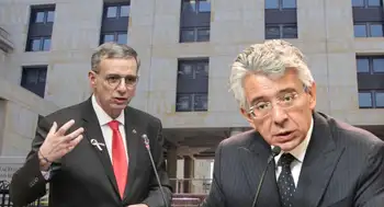 Piden la pérdida de investidura del senador Enrique Gómez, hermano de minHacienda Piden la 'muerte' política de Enrique Gómez, hermano de MinHacienda: las razones