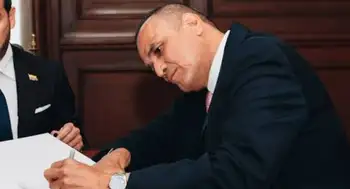 Pidieron renuncia al presidente de Colpensiones El presidente Abelardo De La Espriella le pidió la renuncia al presidente de Colpensiones