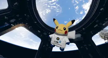 Pikachu astronauta llegó a Pokémon GO por la Semana Mundial del Espacio 2026. ¿Cómo atrapar a Pikachu astronauta en Pokémon GO antes de que termine la Semana Mundial del Espacio?