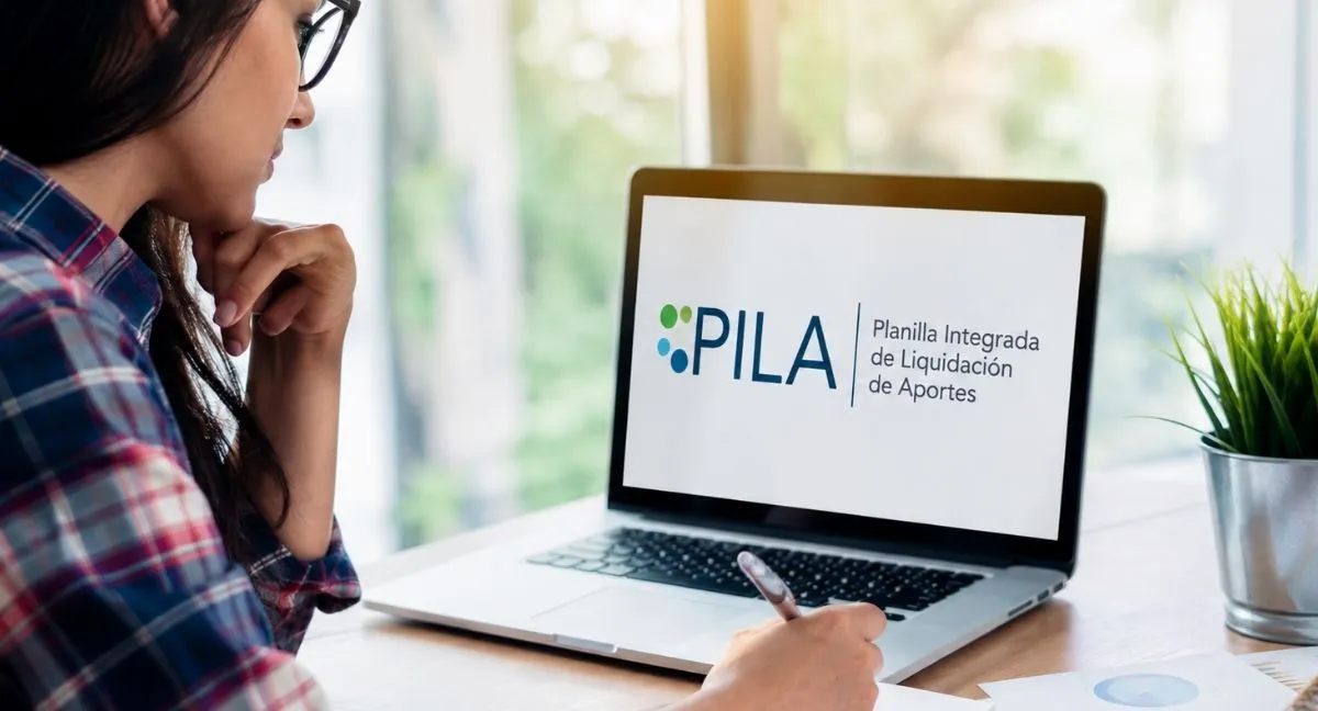 PILA para independientes desde septiembre nuevos pagos Esto deberá pagar en pensión, salud y caja de compensación con cambios en PILA de independientes