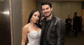 Pipe Bueno y Luisa Fernanda W siguen juntos “Lo veía absolutamente perdido”: Luisa Fernanda W habló de la crisis que vivió con Pipe Bueno
