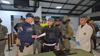 Pipe Tulua Quién es alias Pipe Tuluá, extraditado a EE. UU. en horas previas al encuentro entre Petro y Trump