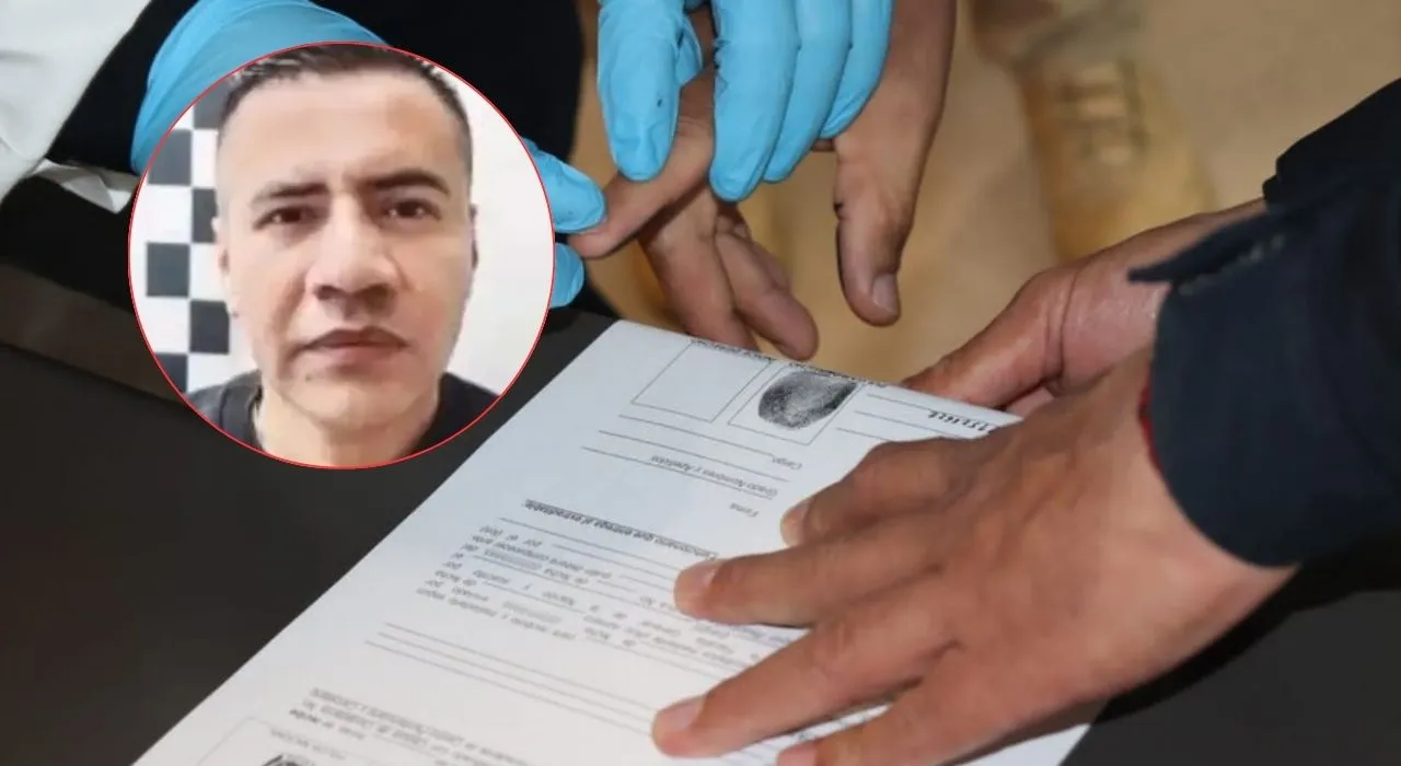 Pipe Tuluá a EE. UU. Gobierno autoriza extradición de alias Pipe Tuluá a los Estados Unidos