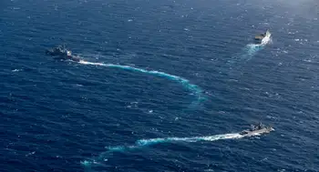 Placa tectónica Juan de Fuca se rompe por pedazos frente a la isla de Vancouver (Canadá). Científicos obtienen las primeras imágenes claras de una placa tectónica que se rompe bajo el mar