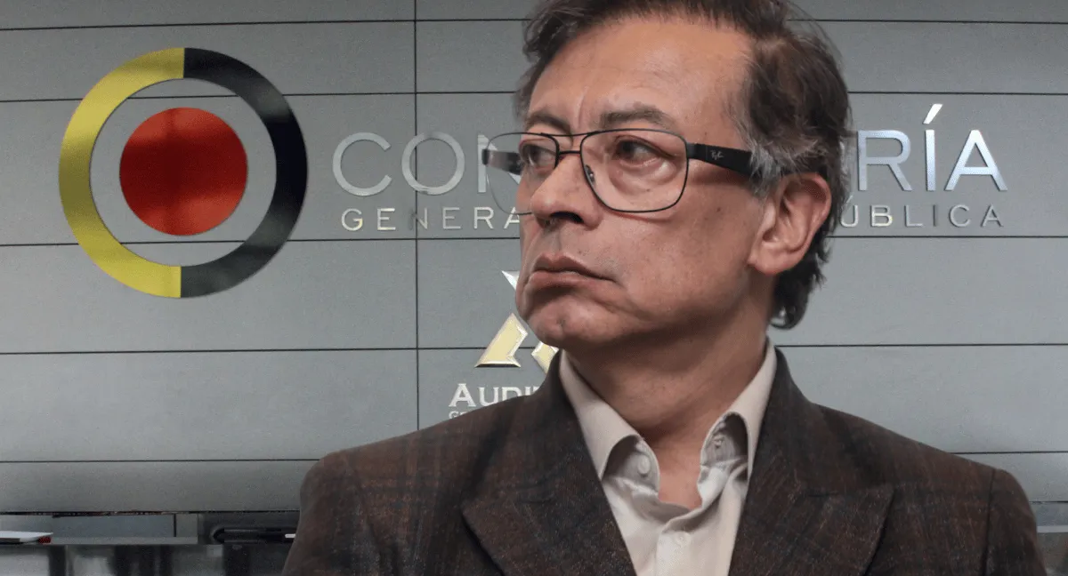 Plan Nacional de Desarrollo de Petro tuvo el cumplimiento más bajo en tres gobiernos. Contraloría: Plan de Desarrollo de Petro cerró con 72,5 % de cumplimiento, el peor en tres gobiernos