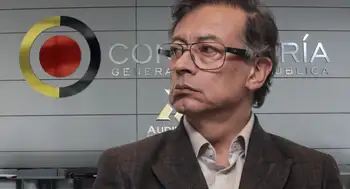 Plan Nacional de Desarrollo de Petro tuvo el cumplimiento más bajo en tres gobiernos. Contraloría: Plan de Desarrollo de Petro cerró con 72,5 % de cumplimiento, el peor en tres gobiernos