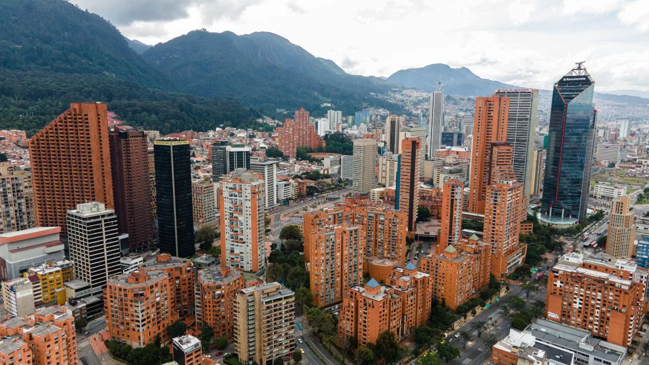 Planes de cultura, turismo y diversión en Bogotá para celebrar el mes del amor y la amista Cultura, turismo y diversión: así podrá vivir el mes del amor y la amistad en Bogotá