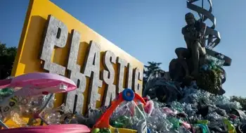 Plasticos Colombia Nuevas reglas sobre plásticos: Colombia evaluará sus capacidades entre 2026 y 2030