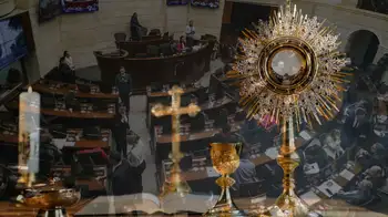 Plataforma católica califica candidatos al Congreso Religión y política | Frente católico dice qué candidatos son compatibles o se arma 'un infierno’