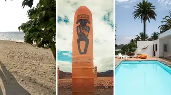 Playa en San Antero, Patio de las brujas - Ráquira y Piscina Playas, pueblos y aventura: destinos colombianos para un diciembre sin gastar de más