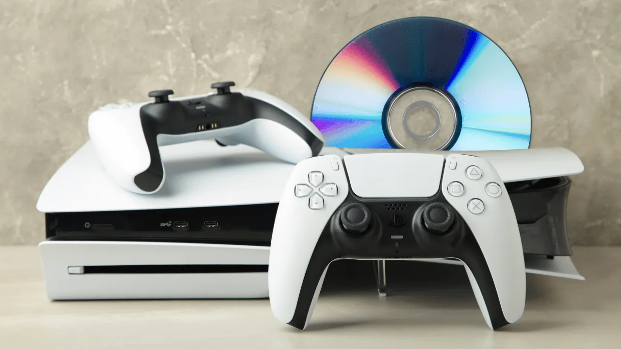 PlayStation dejará de producir juegos en formato físico a partir de enero de 2028. PlayStation le pone fecha al fin de una era y los jugadores ya se rebelan: esto es lo que cambia