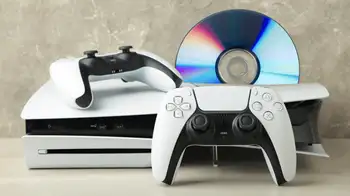PlayStation dejará de producir juegos en formato físico a partir de enero de 2028. PlayStation le pone fecha al fin de una era y los jugadores ya se rebelan: esto es lo que cambia