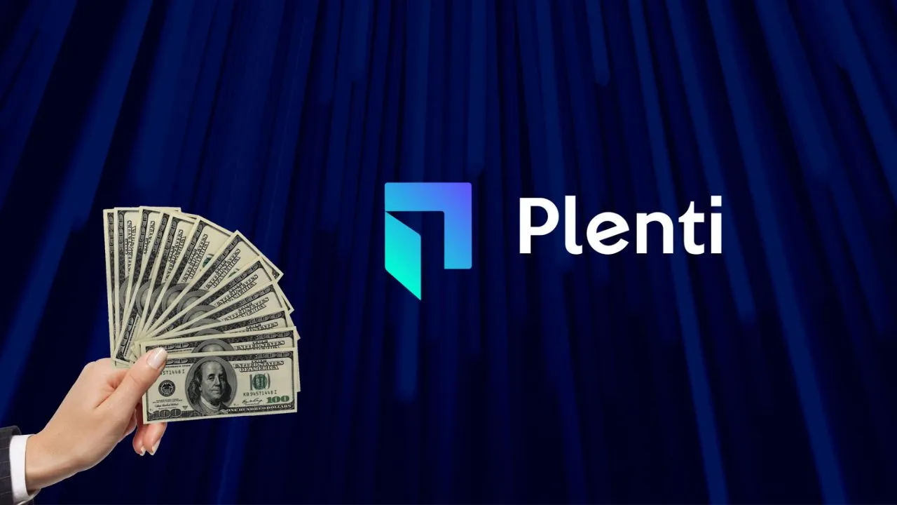 Plenti en Luces para emprender Luces para emprender: los tres paisas que quebraron y ahora tienen una fintech