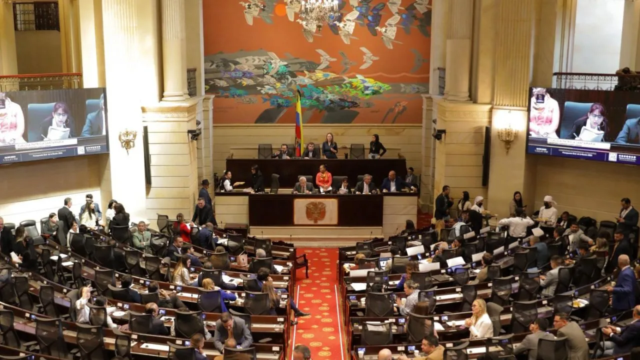 PNG Presupuesto 2026 supera primer debate y sigue su trámite en el Congreso