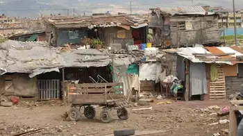 Pobreza Monetaria en Colombia Hogares con tres o más hijos son los más golpeados por la pobreza extrema en Colombia