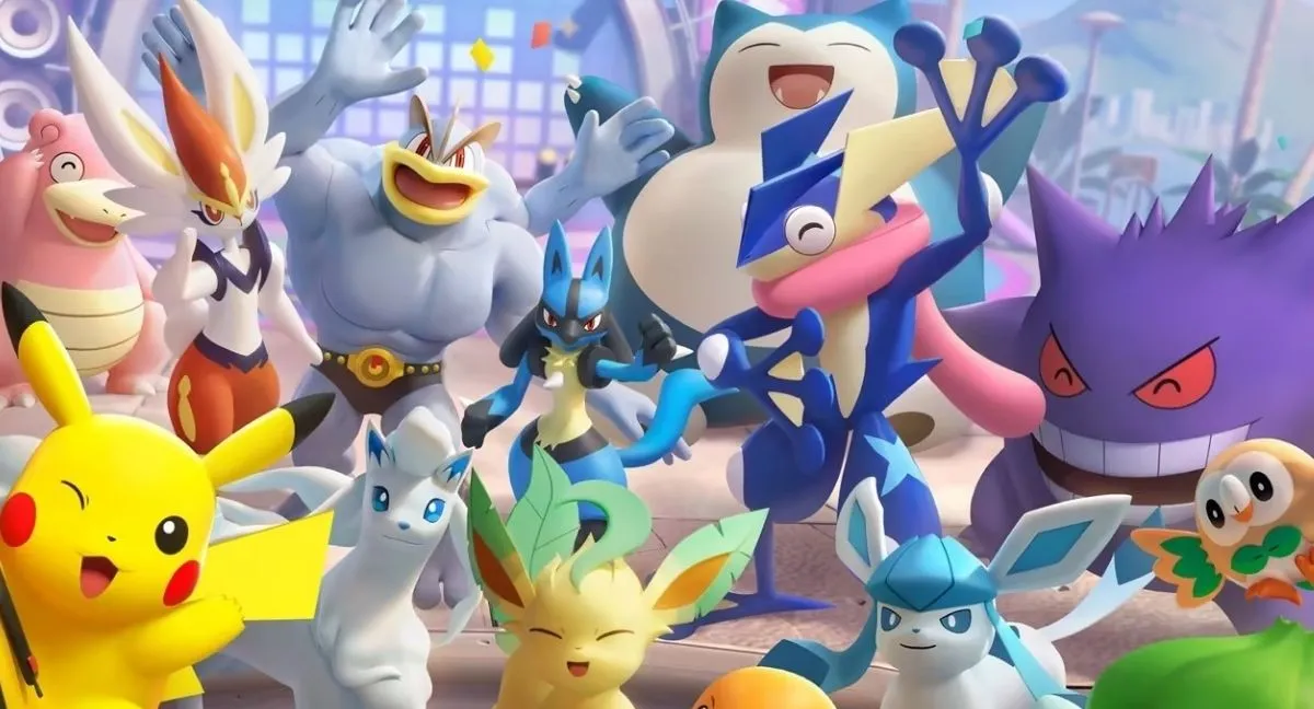 Pokemon Unite dejará de funcionar La razón por la que Pokémon Unite dejará de funcionar: ya hay fechas confirmadas