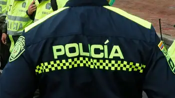 Policias ¿Quiénes son los dos policías asesinados por las disidencias en Cartagena del Chairá, Caquetá?