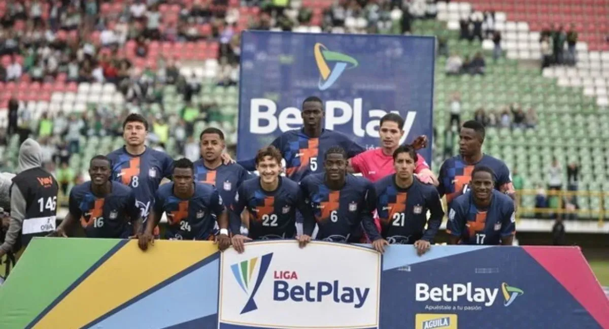 ¿Por qué descendió Boyacá Chicó a la B? Los 4 pecados que lo hundieron en la Liga BetPlay ¿Por qué descendió Boyacá Chicó a la B? Los 4 pecados que lo hundieron en la Liga BetPlay