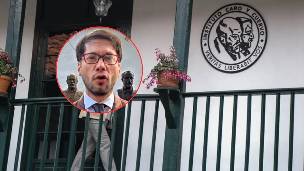 ¿Por qué indigna el video del Caro y Cuervo sobre el suicidio de Andrés Caicedo? ¿Por qué indigna video del Caro y Cuervo sobre el suicidio de Andrés Caicedo? Cuestionan al director