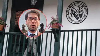 ¿Por qué indigna el video del Caro y Cuervo sobre el suicidio de Andrés Caicedo? ¿Por qué indigna video del Caro y Cuervo sobre el suicidio de Andrés Caicedo? Cuestionan al director